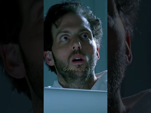 Haywire's Shock Over Michael's Tattoo | Prison Break