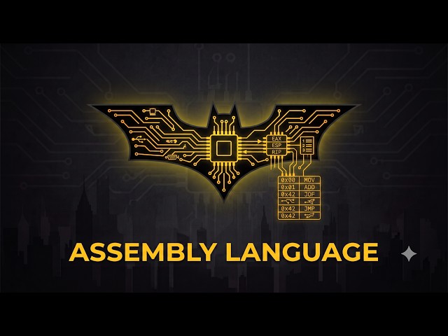 uP_AssemblyLanguage