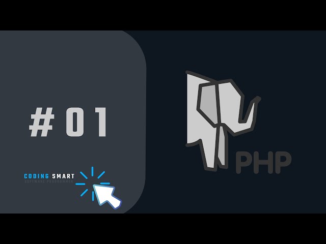 Learn PHP For Beginners In Arabic, #01- How to choose your first programming language?