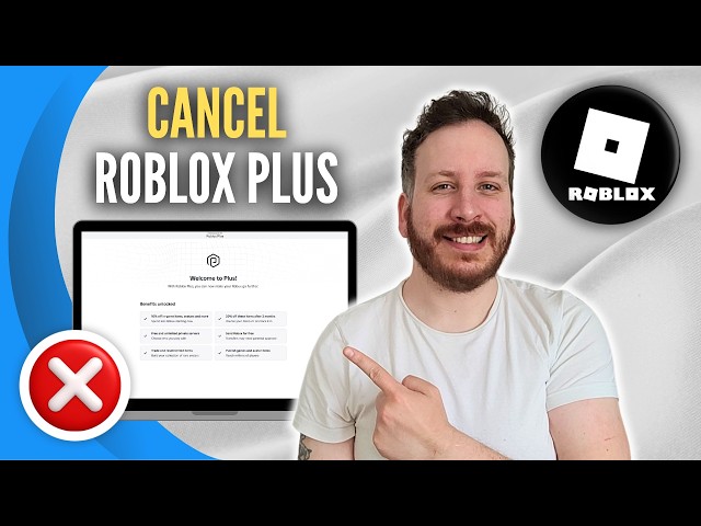 How To Cancel Roblox Plus