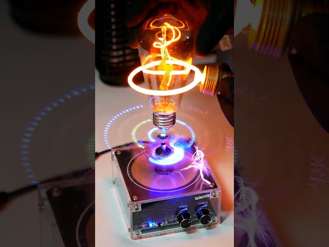 POWER LIGHTNING⚡💯 Rate this 1-10💡