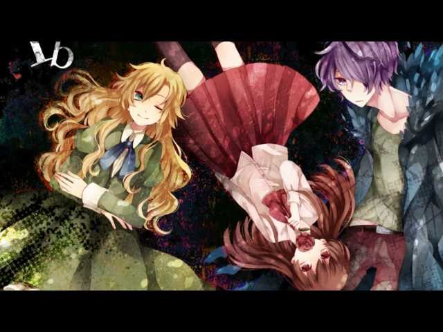 Ib OST - "Memory" (Ib's Theme / Title Song)