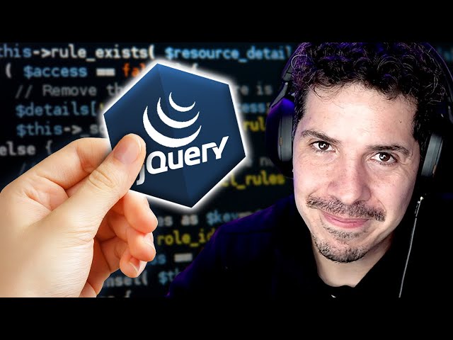 jQuery 4.0 IS HERE