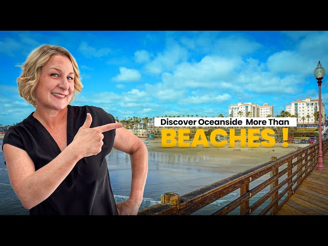 Living in Oceanside CA: What They Don’t Tell You!