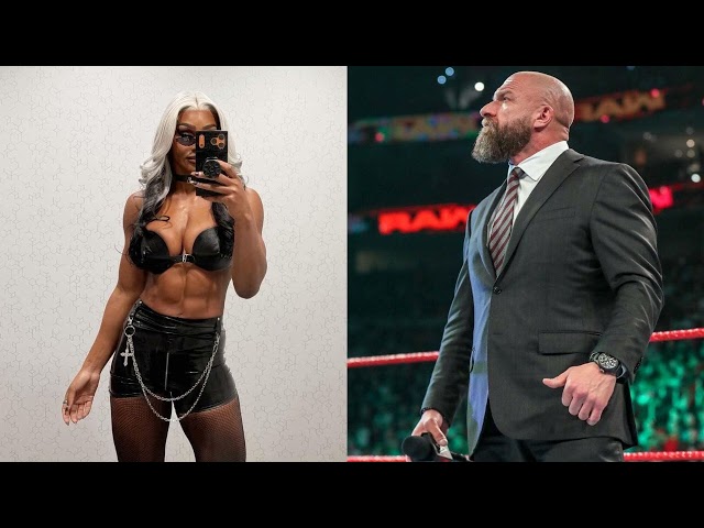 4 Ways Triple H has ruined Jade Cargill as WWE Women’s Champion
