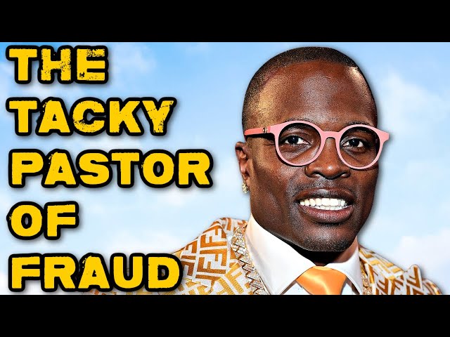 The Scandalous Life and Many Scams of Bishop Lamor Whitehead | Documentary