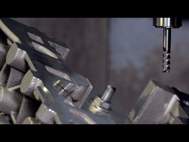 Shearline Precision Engineering Ltd. - Your Total Manufacturing Solution