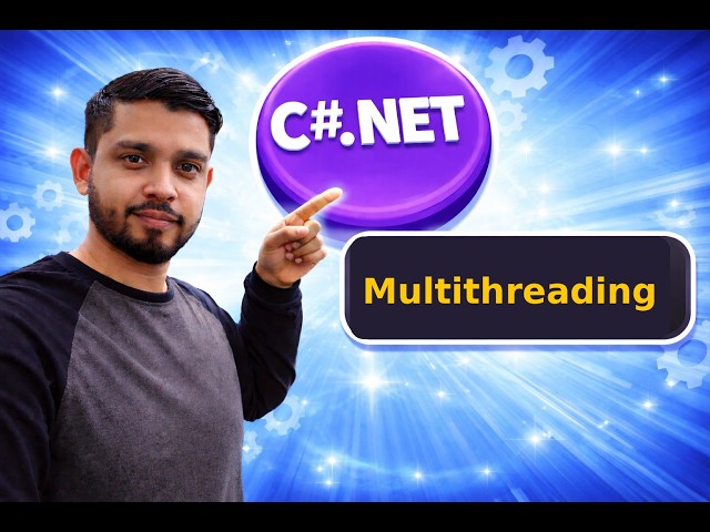 Multithreading - Thread and Join