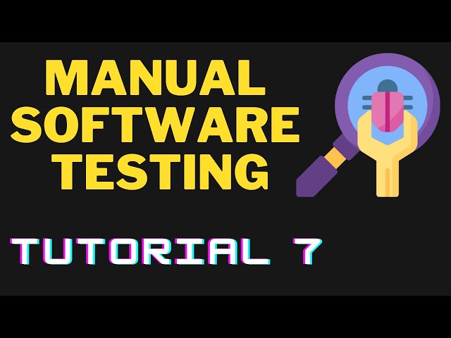 Manual Software Testing || Tutorial 7 || Regression Testing | Re-Testing