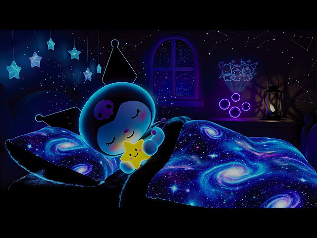 Relaxing Vibes for Melatonin Boost & Calm Mind 🌸 Fight Stress, Insomnia & Anxiety Overload