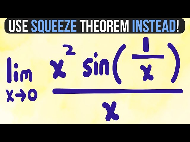 LHopitals Rule Is A TRAP. Use THIS Instead.