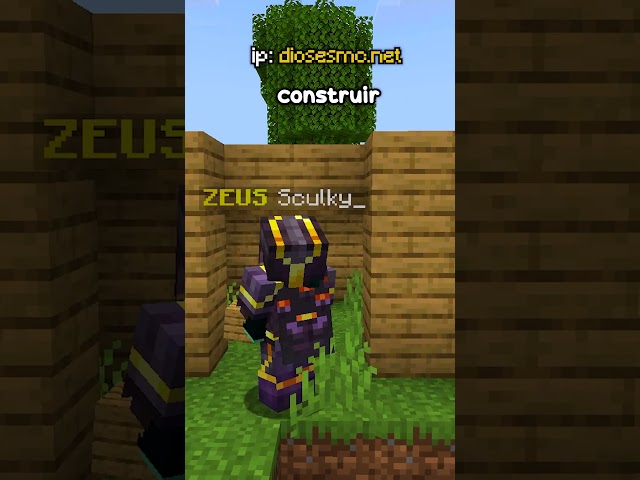 How to Join the NEW SERVER from Vegetta777 and Willyrex