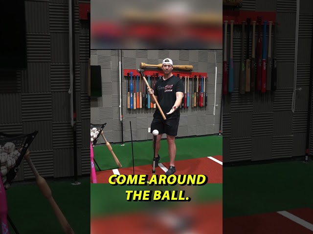 Bat Speed and Power #baseball #shorts #training #speed #power