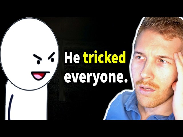 The Real Reason OverSimplified Left YouTube?