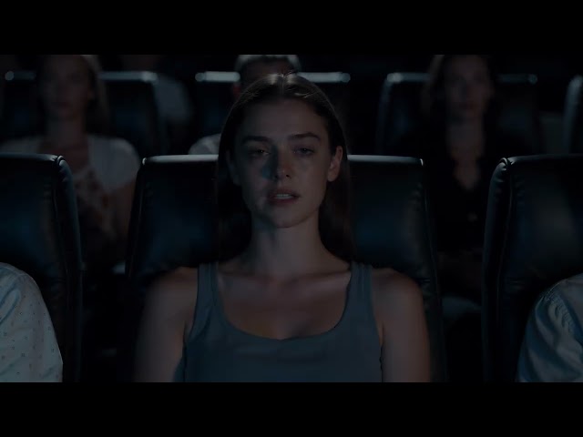 mind control cinema #hypno