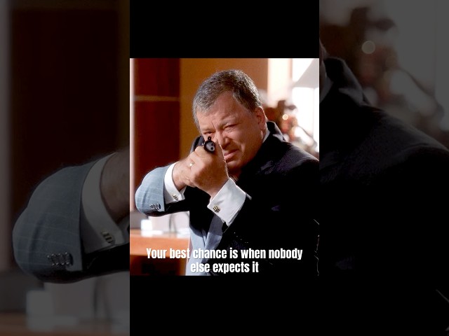 Your best chance is when nobody else expects it#shorts #shortvideo #series #fouryou