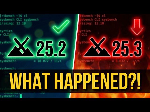 MX Linux 25.3 Performance Test — Benchmarks, NVIDIA & Real-World Results