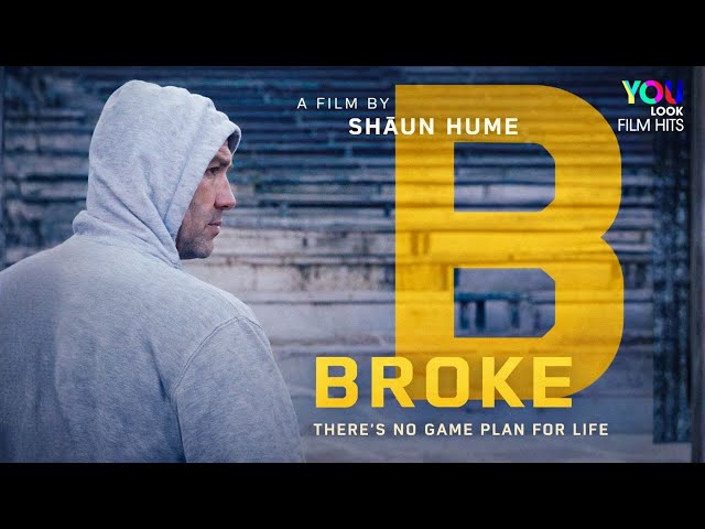 Broke (2016) | Gritty Australian Drama About Addiction & Redemption | Full Film