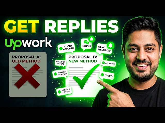 How to Handle No-Reply Situations on Upwork (2026 Guide)
