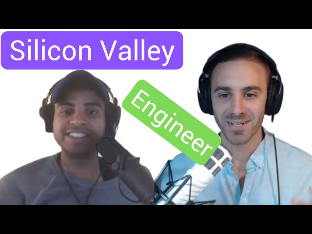 Silicon Valley Senior Android Engineer - Kaushik Gopal