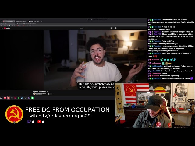 Abolish ICE | Trump backs down on Greenland | Tate in damage control mode