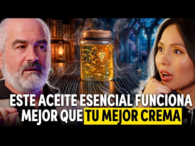 Essential Oils & Natural Cosmetics Expert: SAFE Use & REAL Changes