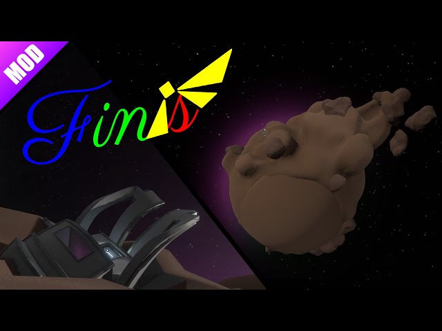 Delving into the Abyss - Finis Playthrough (Outer Wilds Mod)