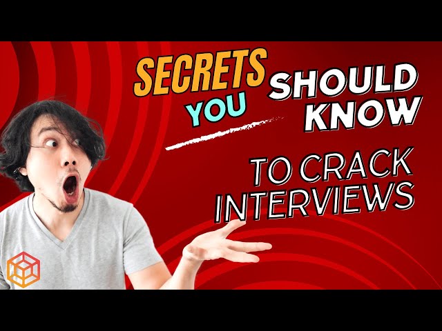 Mastering Networking Interviews: 10 Common Questions & Expert Tips
