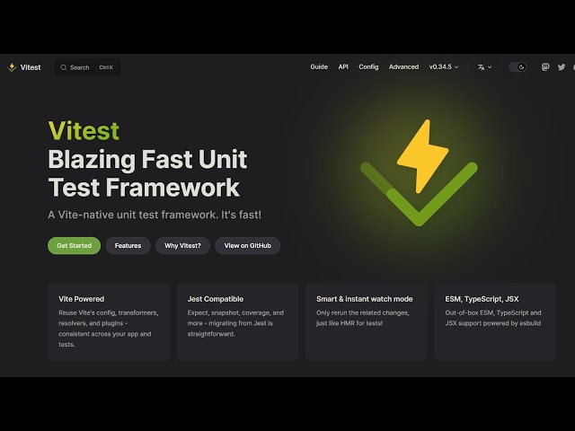 Курс React и Redux Toolkit. 05. Написание тестов на Vitest