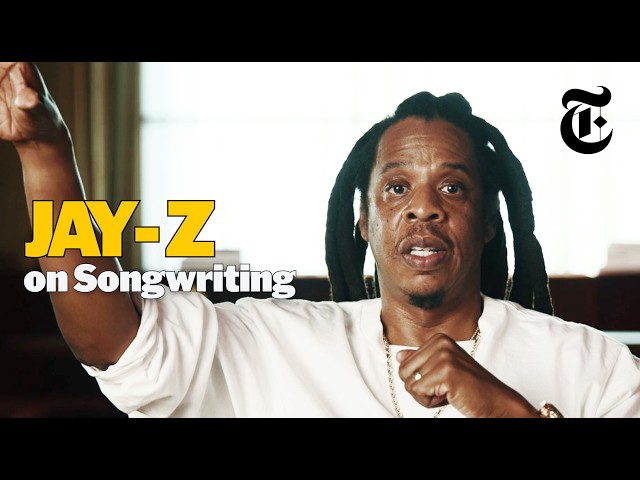 Jay-Z: Lyrical Flow, ‘Reasonable Doubt,’ Biggie, & More (Exclusive Interview)