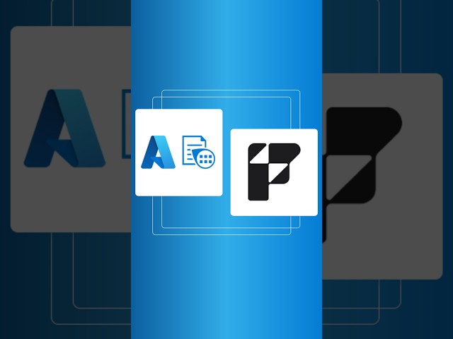 Send Invoice Data to FileMaker Automatically with Azure