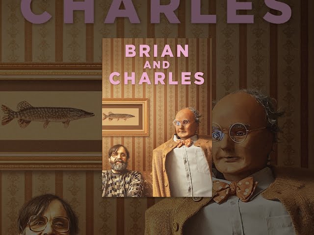 Brian and Charles