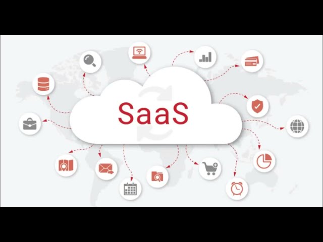 Cloud Services