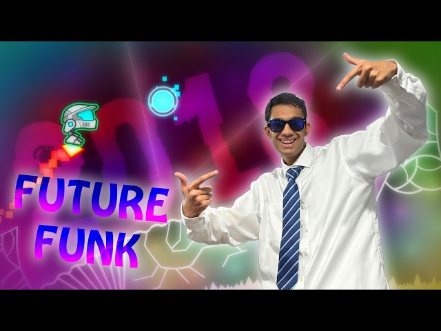 FUTURE FUNK 100%
