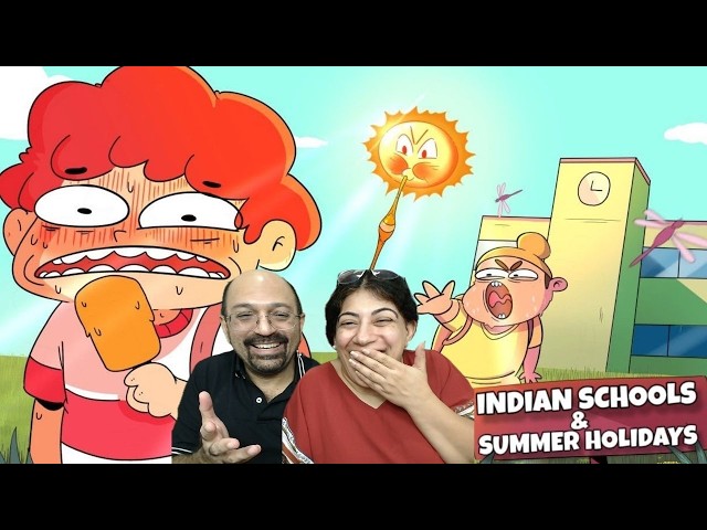 Indian Schools , Gully Cricket & Summer Holidays | NOT YOUR TYPE |