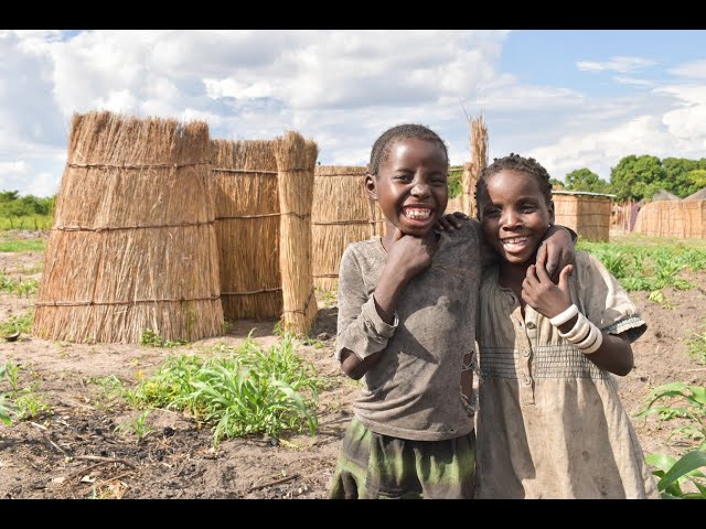 World Toilet Day (360-video)
