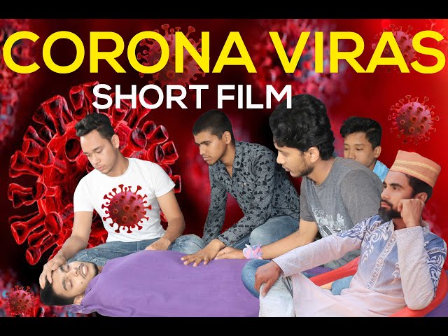 Coronavirus | করোনা ভাইরাস | Bangla Short Film 2020 | Bindass Short Film