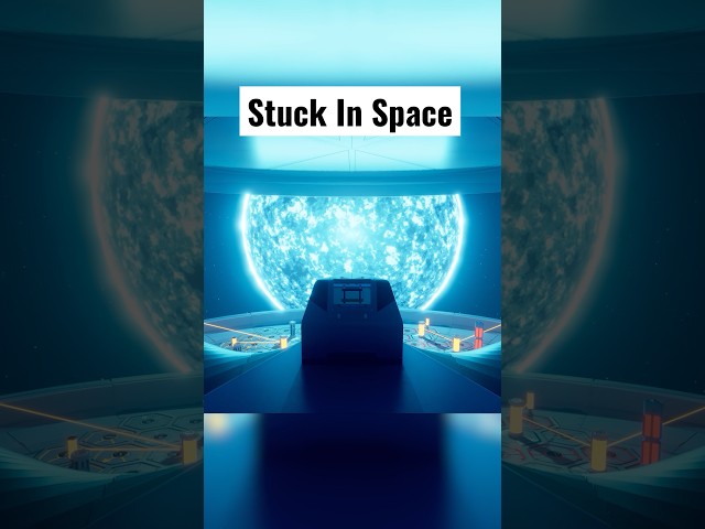 Try To Escape A Time-loop Solving Puzzle in Space