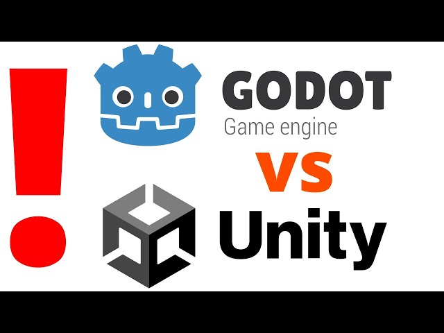 How hard can it be to play sound? [Unity] vs [Godot]
