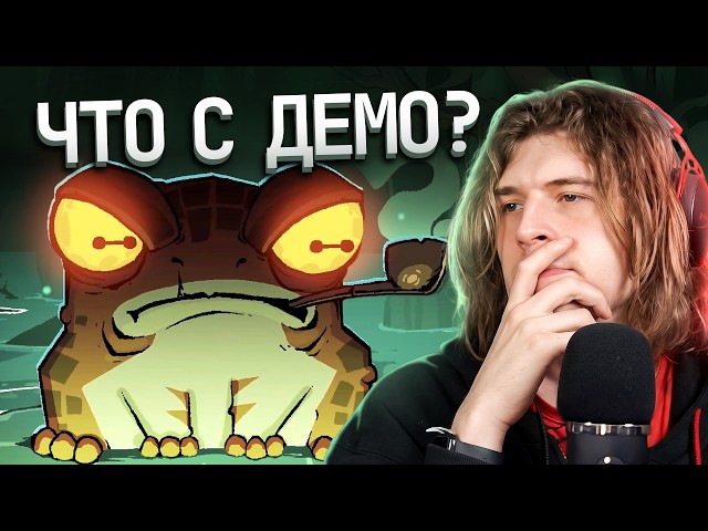 Developing a game for almost a YEAR: What happened to it? | New Dicewood build