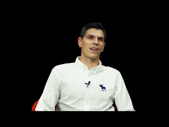 Meet David Olagnier - Associate Professor at Aarhus University