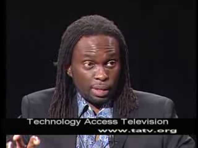 Technology Access TV: Paul Johnson - Computer Training Institute of Chicago