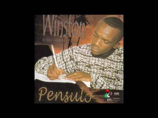 Beu | Winston | (Pesnuslo) 📻 🎧