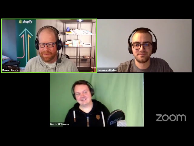 TWiST #218: Wie flaschenpost.ch Umsatzsprünge und Software-Migration balanciert