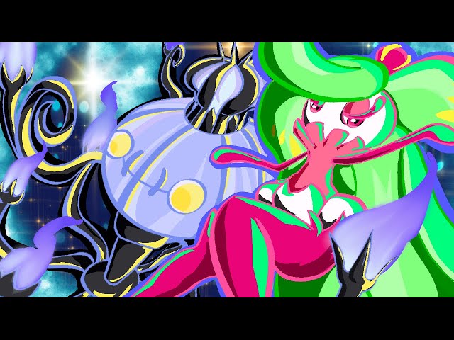 The Only Mega That Became More Viable in VGC Reg M-B