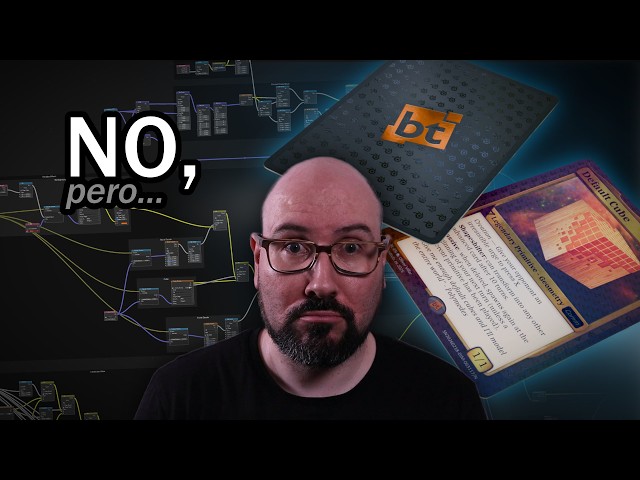 ¿Puede la IA hacer un shader mejor que yo?