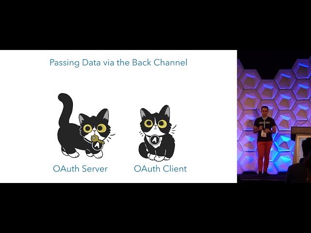 Securing Your APIs with OAuth 2.0 - API Days