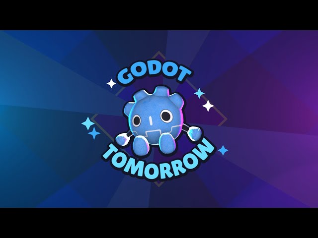 4.6 RC1 Today? 😱 - Godot Tomorrow #15