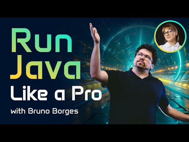 You’re Running Java Apps Wrong: Why Simply java -jar Is Not Enough