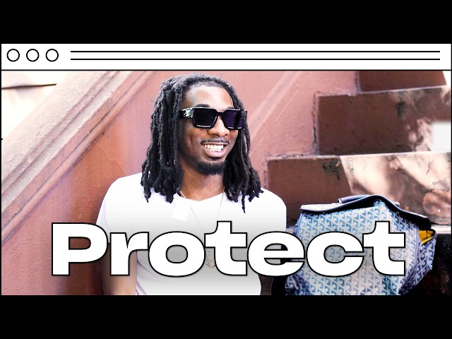 Protect interview: Slimedude2003, BruceDropEmOff, Spiderman, Critiquing Himself, Not Leaving Buffalo